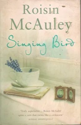 SINGING BIRD BY ROISIN MCAULEY