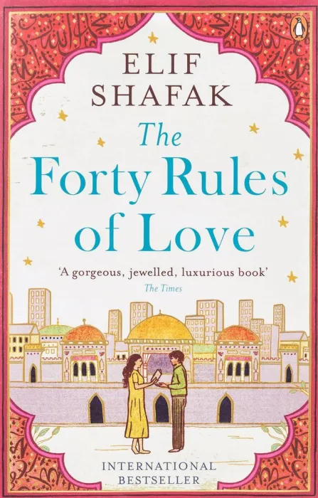 The Forty Rules of Love