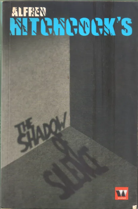 THE SHADOW OF SILENCE BY ALFRED