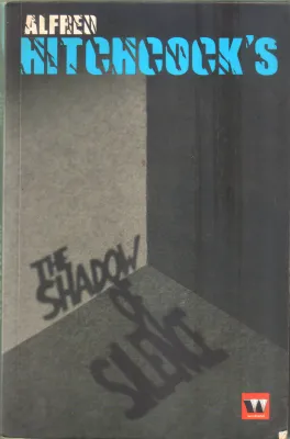 THE SHADOW OF SILENCE BY ALFRED