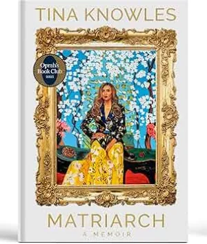 Matriarch By Tina Knowles