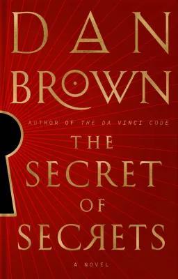 The Secret of Secrets By Dan Brown