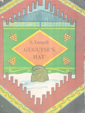GUGUTSE'S HAT BY S. VANGELI