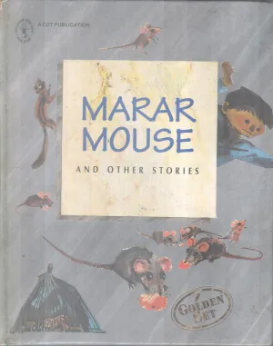 MORAR MOUSE AND OTHER STORIES BY GROUP OF EDITORS
