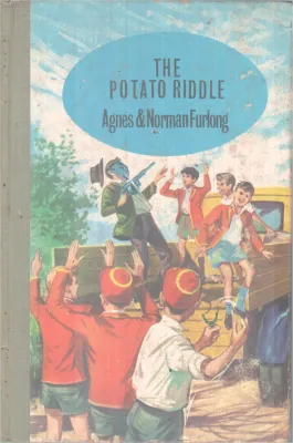The polatto Riddle BY Agnes&amp; Norman furdog