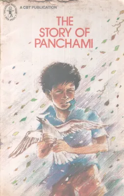 THE STORY OF PANCHAMI BY GROUP OF EDITORS