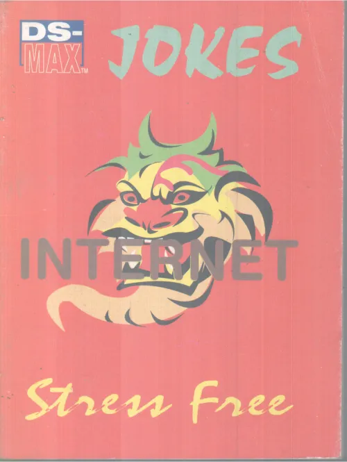 JOKES BY GROUP OF EDITORS