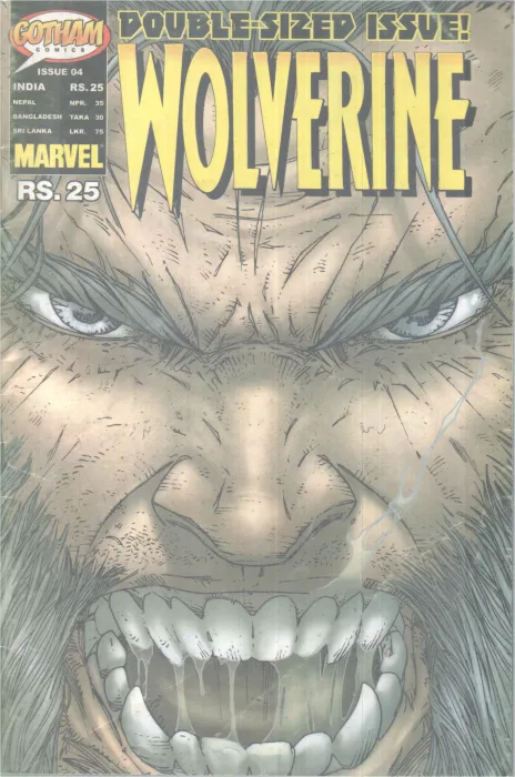 WOLVERINE BY CLAREMONT &amp; MILLER