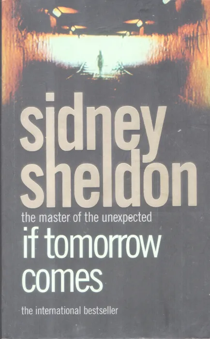 IF TOMORROW COMES BY SIDNEY SHELDON