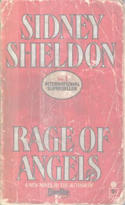RANGE OF ENGELS BY SIDNEY SHELDON
