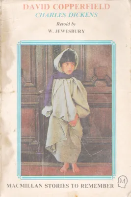 DAVID COPPERFIELD BY CHARLES DICKENS