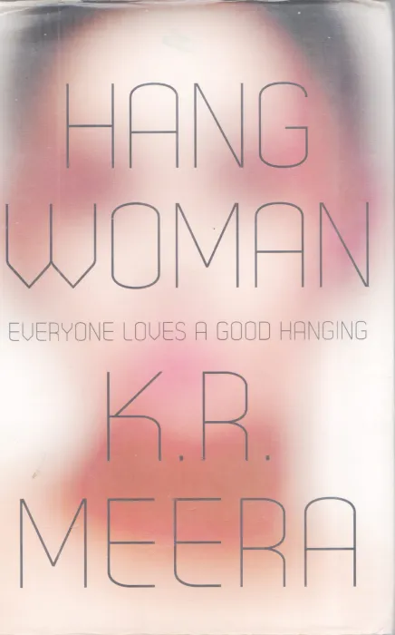 HANG WOMAN BY K.R MEERA