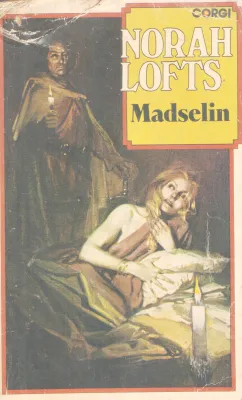 MADSELIN BY NORAH LOFTS