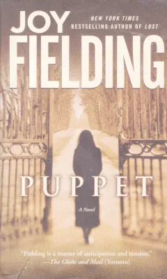 PUPPET BY JOY FIELDING