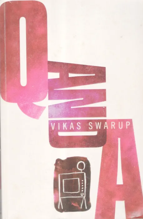 Q AND A BY VIKAS SWARUP