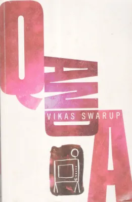 Q AND A BY VIKAS SWARUP
