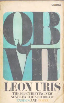 QBVII BY LEON URIS