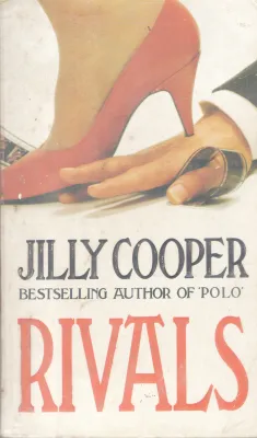 RIVALS BY JILLY COOPER