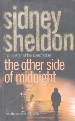 THE OTHER SIDE OF MIDNIGHT BY SIDNEY SHELDON