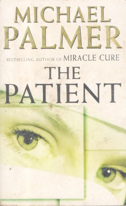 THE PATIENT BY MICHAEL PALMER