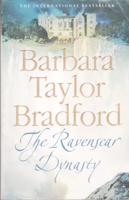 THE REVENSCAR DYNANSY BARBARA TAYLOR BRANDFORD