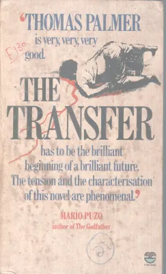THE TRANSFER BY MARIO PUZ0