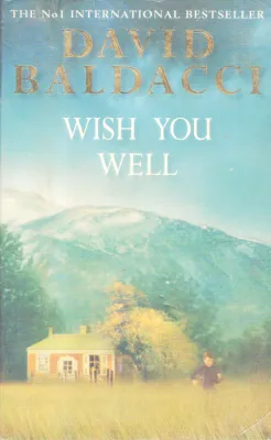 WISH YOU WELL BY DAVID BALDACCI