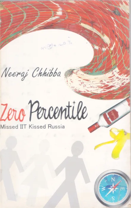 ZERO PERCENTILE BY NEERAJ CHHIBBA