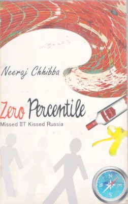 ZERO PERCENTILE BY NEERAJ CHHIBBA