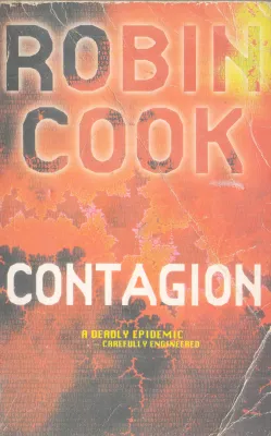CONTAGION BY ROBBIN COOK