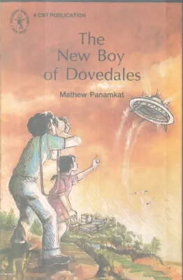 THE NEW BOY OF DOVEDALES BY MATHEW PANAMKAT