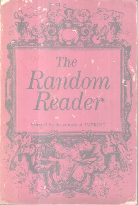 THE RANDOM READER BY GROUP OF EDITORS