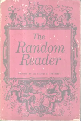 THE RANDOM READER BY GROUP OF EDITORS