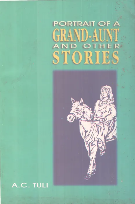 Grand Aunt And Other |Stories BY AC Thuli