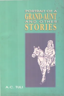 Grand Aunt And Other |Stories BY AC Thuli