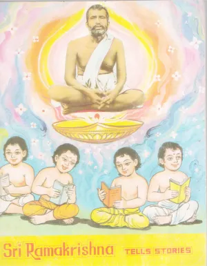 SRI RAMAKRISHNA BY GROUP OF EDITORS