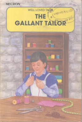 The Gallant Tailor BY Jacob Grimm
