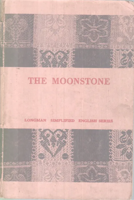 The Moonstone BY Longman