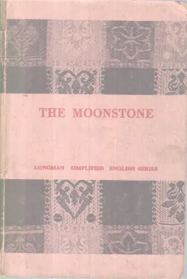 The Moonstone BY Longman