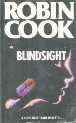 BLINDSIGHT BY ROBIN COOK