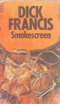 SMOKESCREEN BY DICKFRANCIS