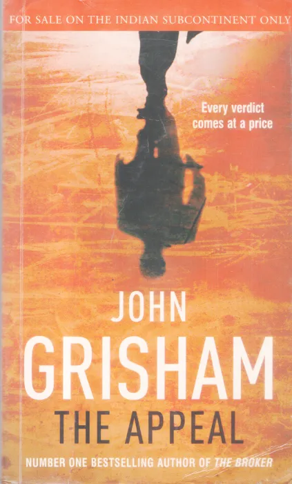 THE APPEAL BY JOHN GRISHAM