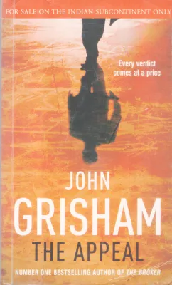 THE APPEAL BY JOHN GRISHAM