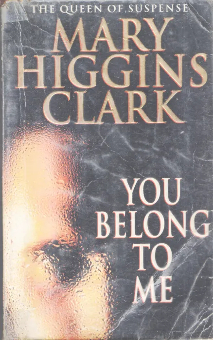YOU BELONG TO ME BY MARY HIGGINNS CLARK