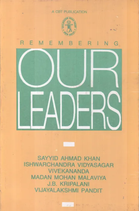 OUR LEADERS BY GROUP OF EDITORS