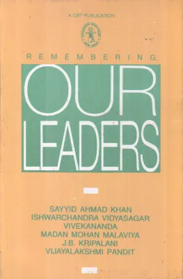 OUR LEADERS BY GROUP OF EDITORS