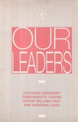 OUR LEADERS BY GROUP OF EDITORS