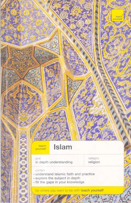 ISLAM BY GROUP OF EDITORS