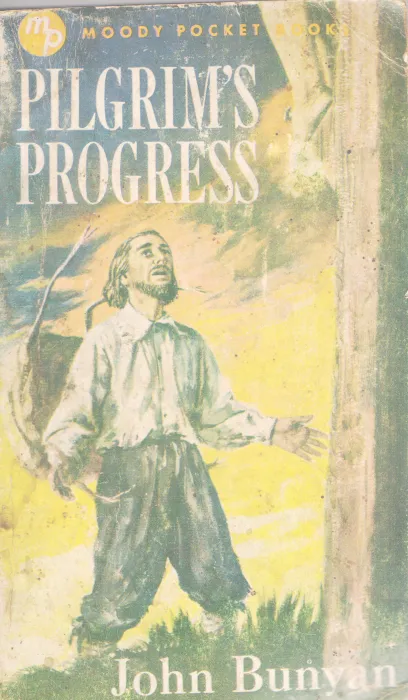 PILGRIM'S PROGRESS BY JOHN BUNYAN