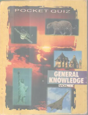 GENERAL KNOWLEDGE BY GROUP OF EDITORS